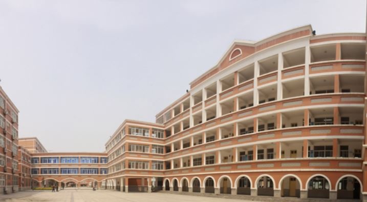 宜兴市阳羡高级中学
